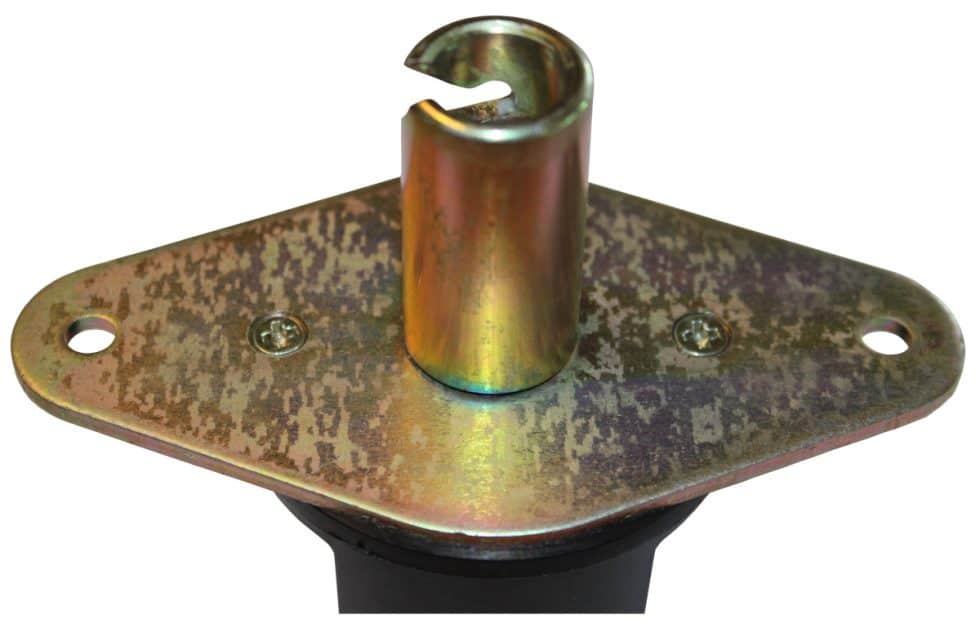 Main battery switch selector boat car Raco