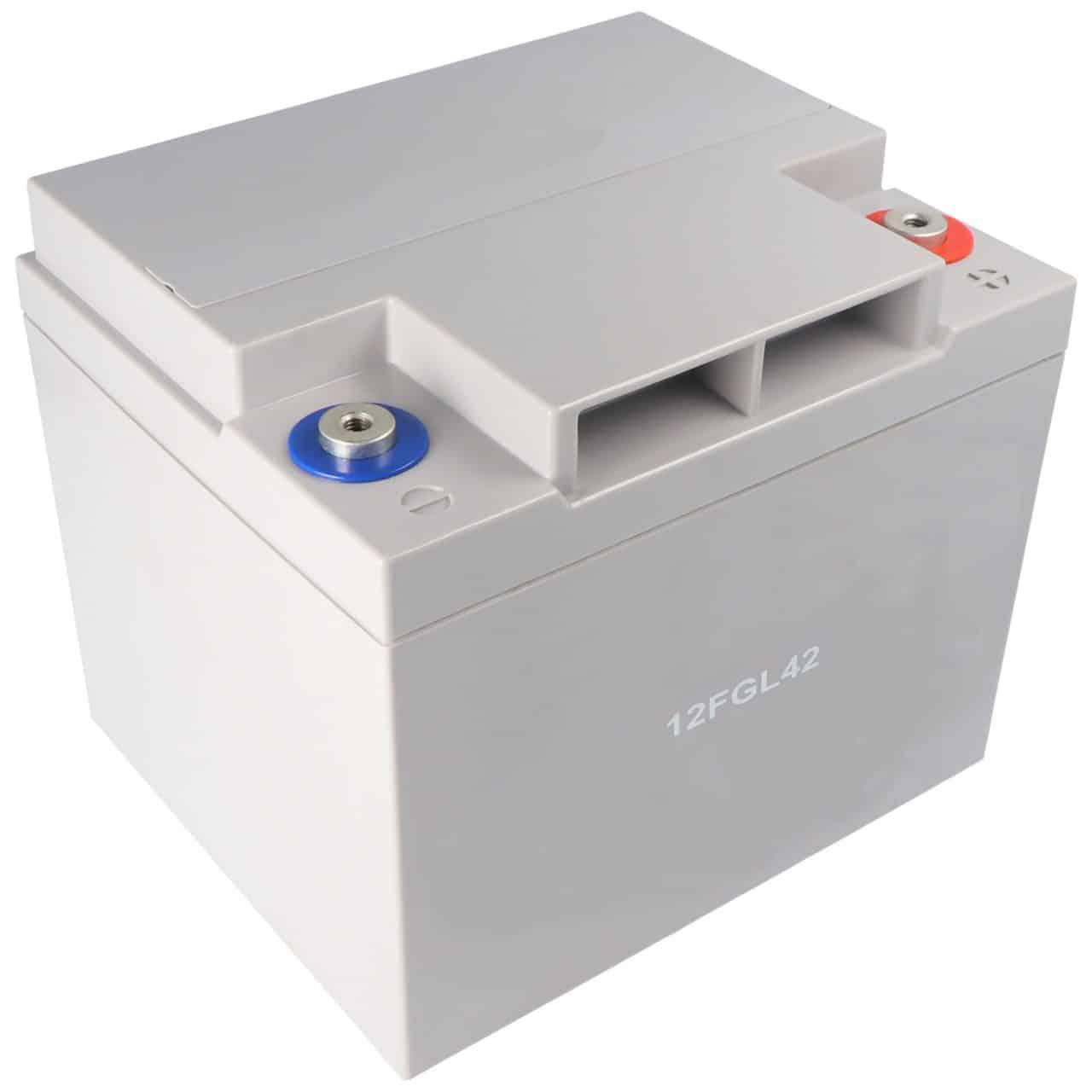 Battery terminal Various Easy click Adapter - Raco