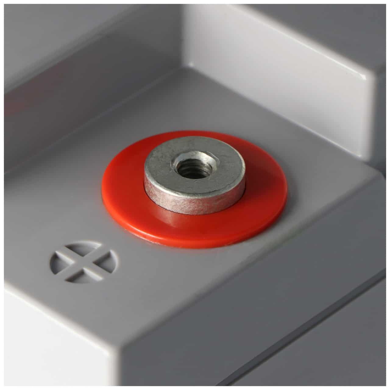 Battery terminal Various Easy click Adapter - Raco