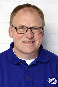 Jan Møller Pedersen