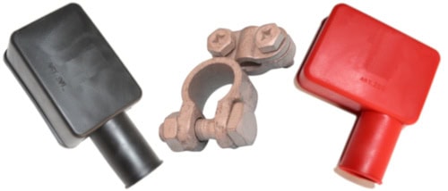 Batterie Polklemme Abdeckung Kappe Deckel Bedecken Polschuh Terminal Anschluss Klemme Polanschluss Batteriepol Top menü RACO DE Batterie Polklemme Abdeckung Kappe Deckel Bedecken Polschuh Terminal Anschluss Klemme Polanschluss Batteriepol Top menü RACO DE